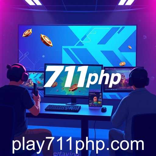 711PHP: The Gaming Hub Revolutionizing Online Play