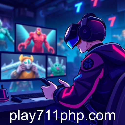 711php Revolutionizes English Game Website Experience