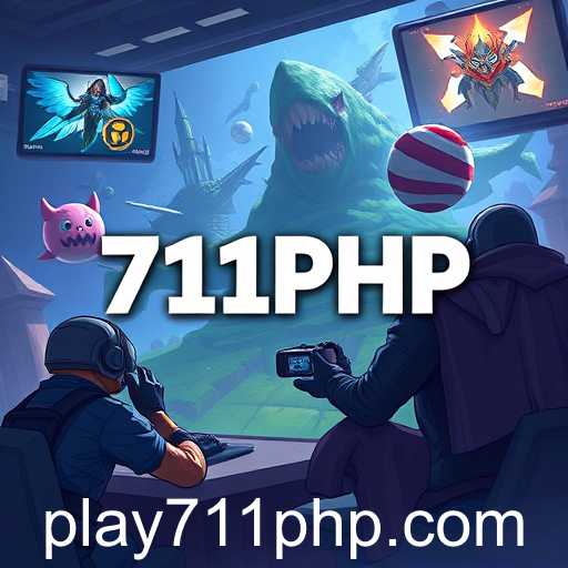 The Rise of 711PHP in Online Gaming