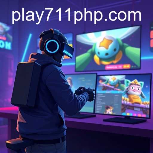 The Rise of 711PHP: Gaming in 2025
