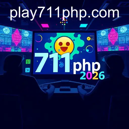 711php and the Evolution of Online Gaming Platforms