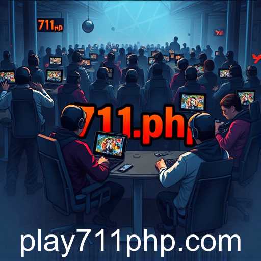 711php: The Evolution of Online English Gaming