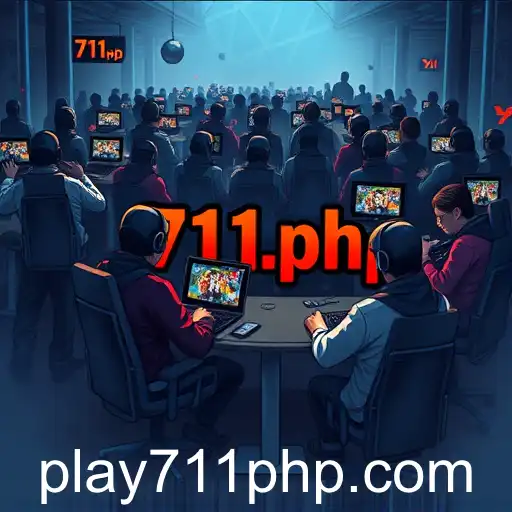 711php: The Evolution of Online English Gaming