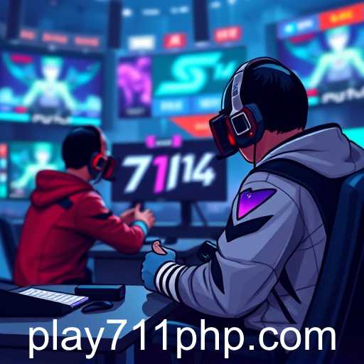 711php Revolutionizes Online Gaming