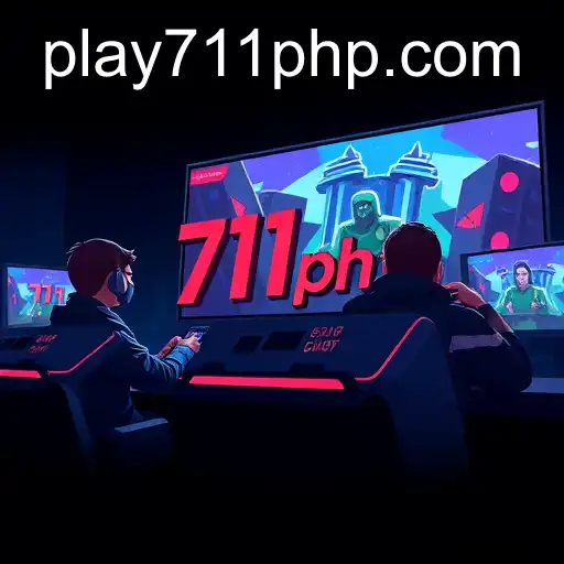 711php: Revolutionizing Online Gaming