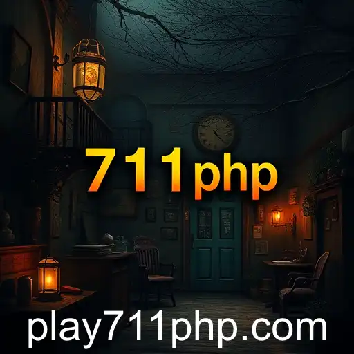 Exploring the Rich Landscape of Adventure Games Featuring '711php'