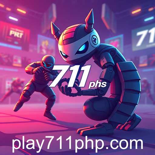 The Evolution of Online Gaming and 711php's Influence