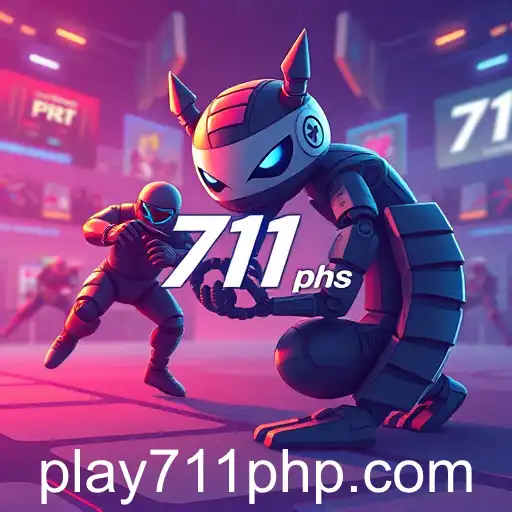 The Evolution of Online Gaming and 711php's Influence