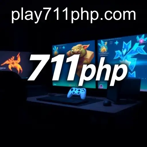 Gaming Platform Revolutionized by 711php