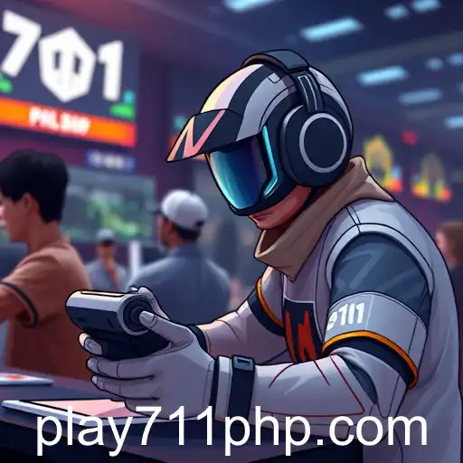 The Rise of 711php in the Gaming World