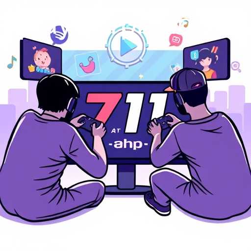 Gaming Trends Revolutionized: A Dive into the 711php Movement
