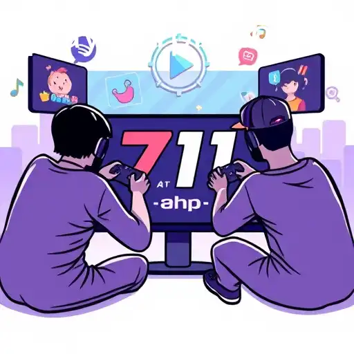 Gaming Trends Revolutionized: A Dive into the 711php Movement