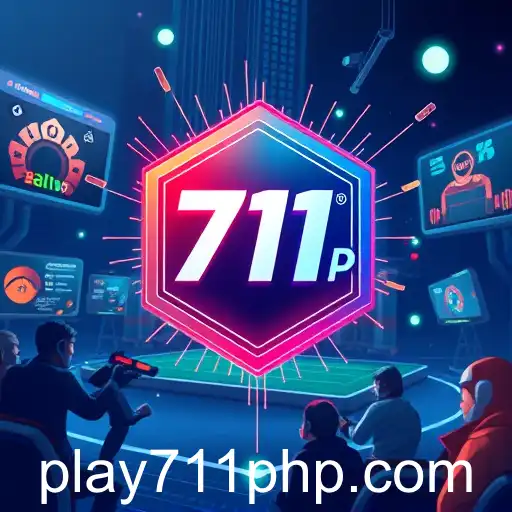 711php Revolutionizes English Game Website Experience