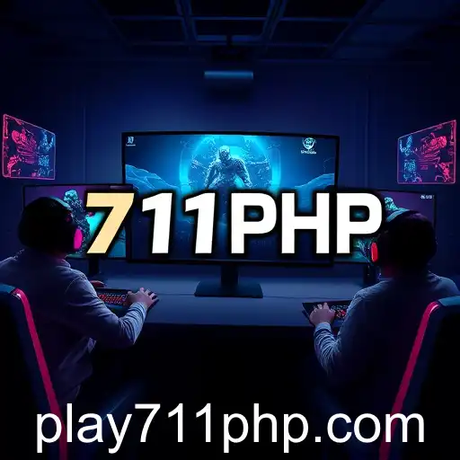 The Rise of 711php: Gaming Trends to Watch