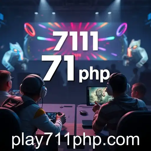 711php Revolutionizes Online Gaming