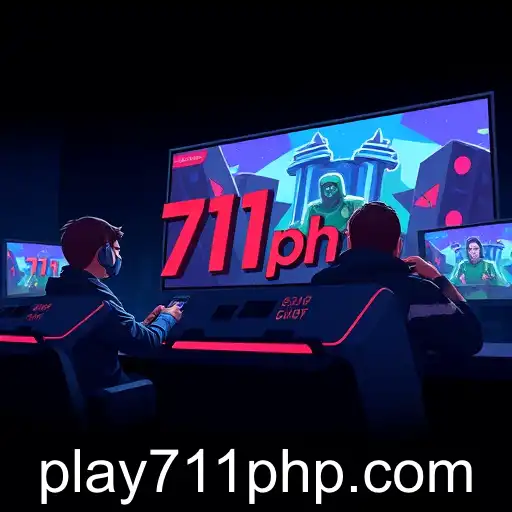711php: Revolutionizing Online Gaming