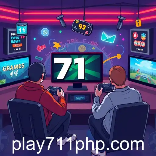 Emerging Trends in Online Gaming Platforms