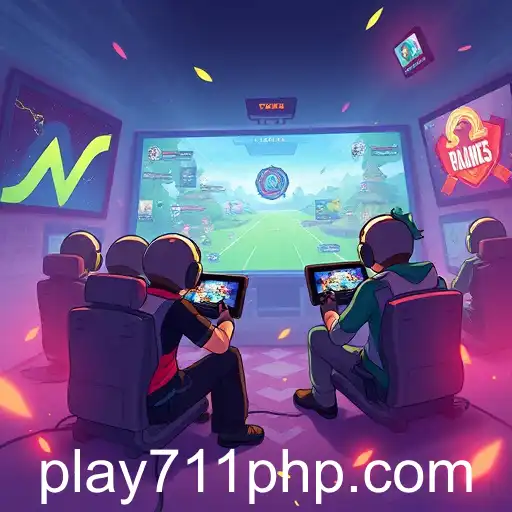 Gaming in 2025: The Rise of Niche Platforms