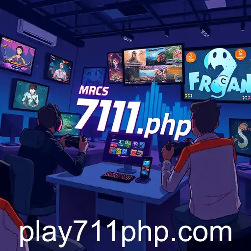 Gaming Industry Thrives in Changing Times