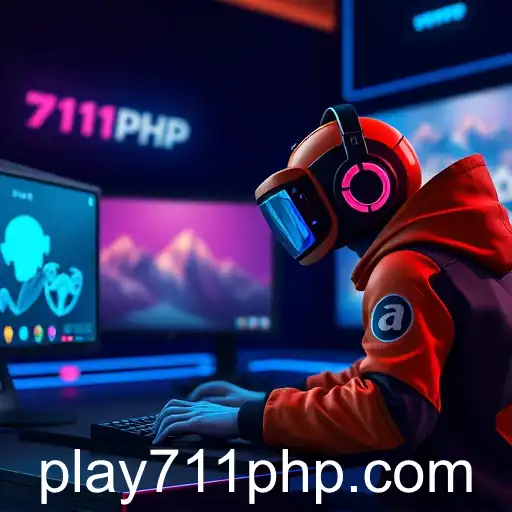 Gaming Innovations for the Future