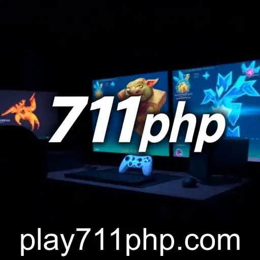 Gaming Platform Revolutionized by 711php