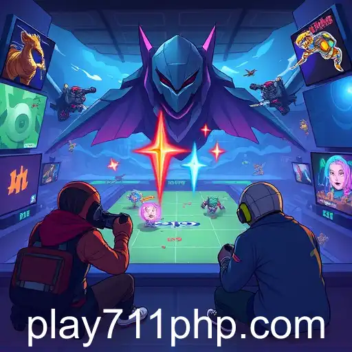 The Rise of 711php in the Gaming World