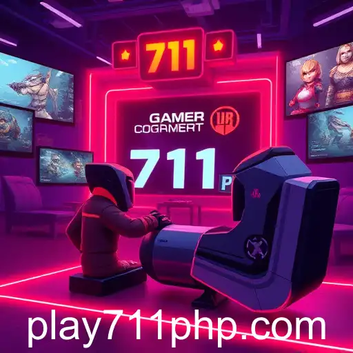 Digital Transformation in Gaming: The Impact of 711php