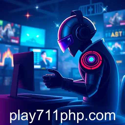 711php: Innovating English Gaming Platforms