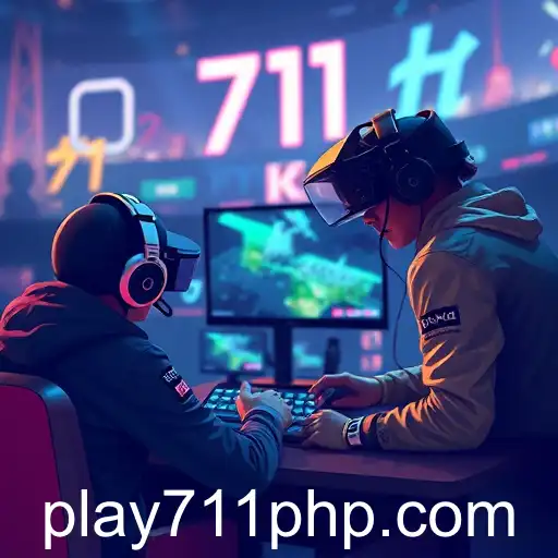 The Rise of Online Gaming Platforms