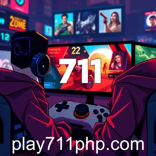 Online Gaming Trends and Innovations