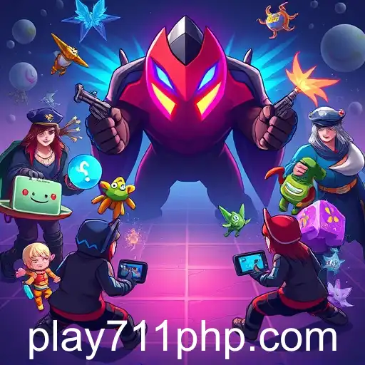 The Rise of 711php: Revolutionizing Online Gaming