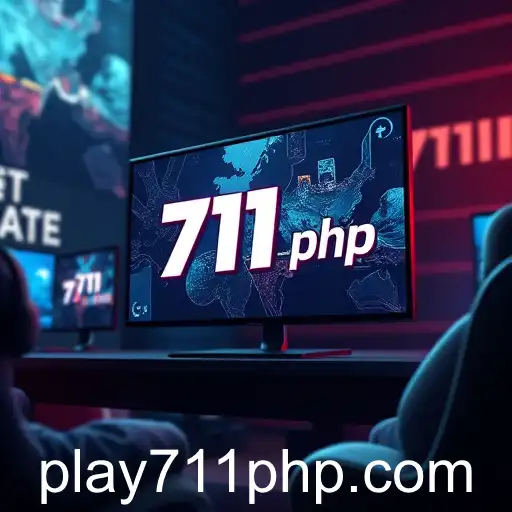 The Rise of 711PHP in Gaming