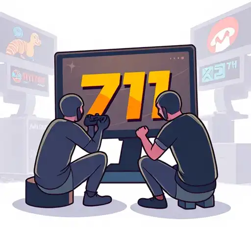 The Rise of Gaming Portals: 711php and Beyond