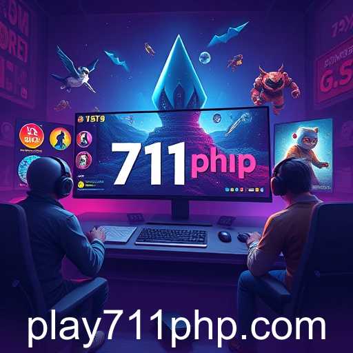 Innovations in Online Gaming with 711php
