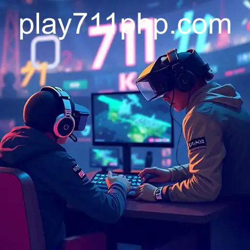 The Rise of Online Gaming Platforms