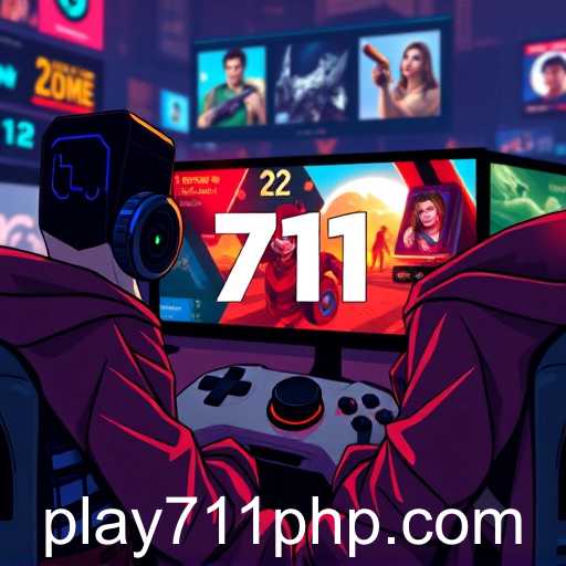 Online Gaming Trends and Innovations