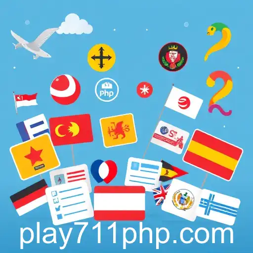 Exploring the Fascination of Language Quizzes on 711php