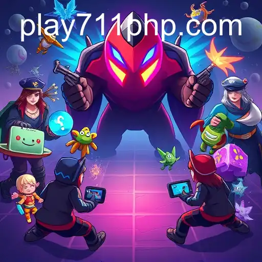 The Rise of 711php: Revolutionizing Online Gaming