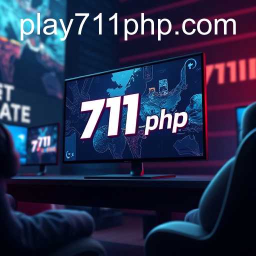 The Rise of 711PHP in Gaming