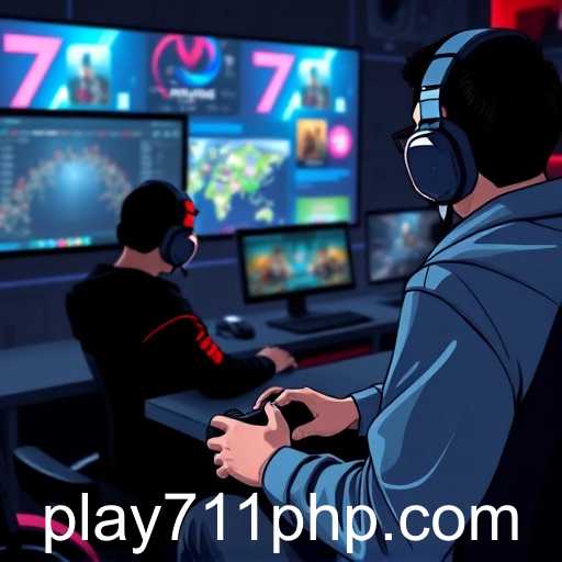 The Rise and Influence of 711php on Gaming Culture