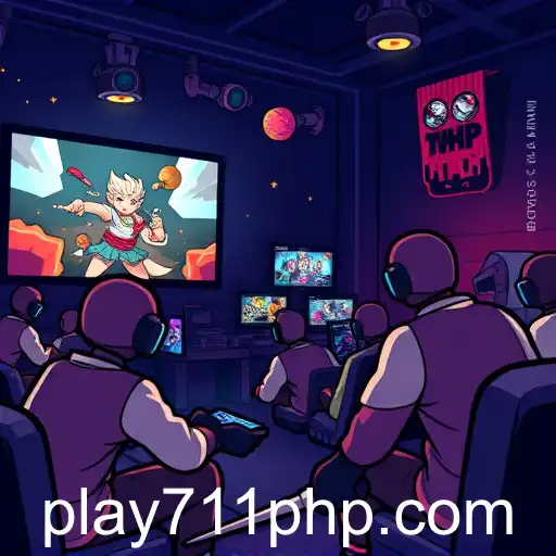 The Rise of Gaming Websites in 2025