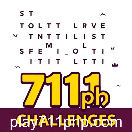 Mastering 'Spelling Challenges': Elevate Your Lexicon with 711php