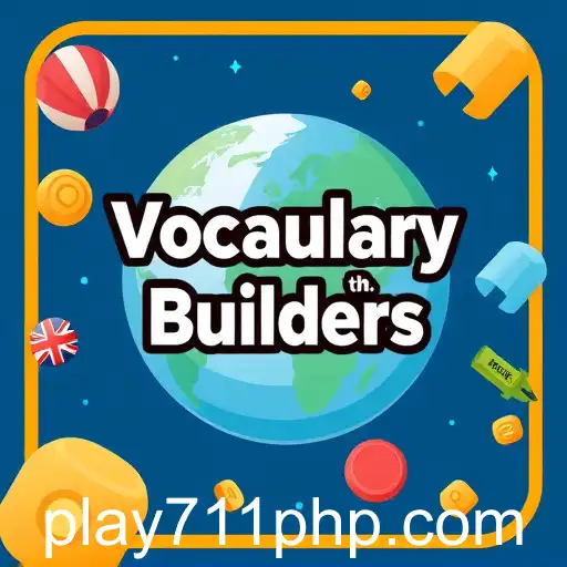Engage and Educate: The Rise of 'Vocabulary Builders' in Digital Learning